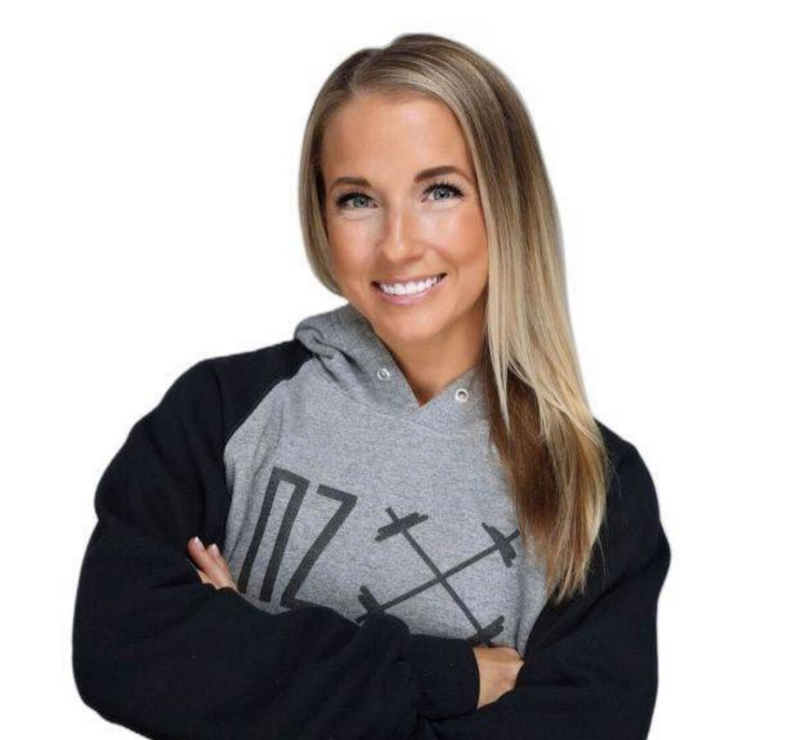 Meet Nicole Zapoli