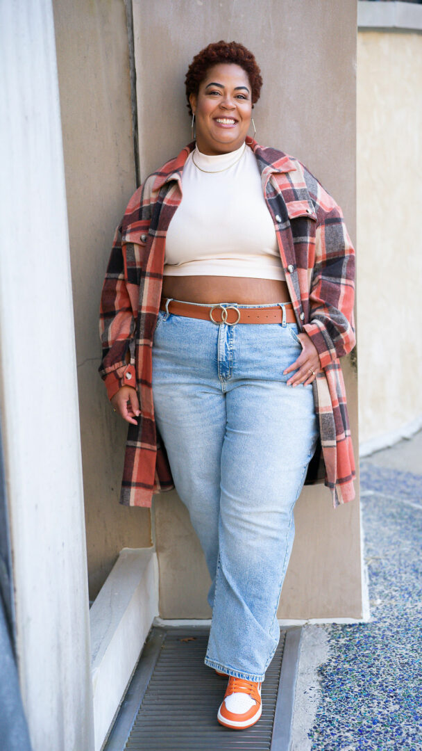Meet Lanée  Mcneal