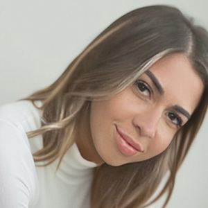 Meet Jessica Abreu