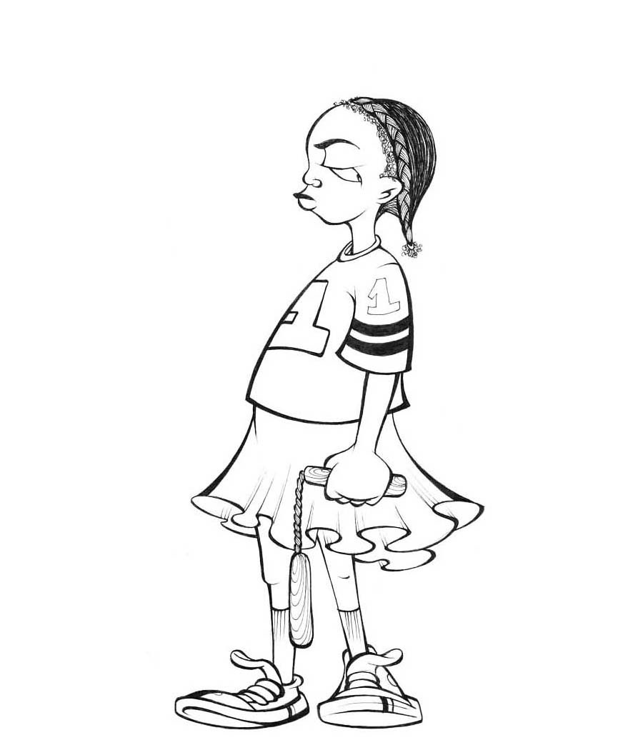 Meet Nancy Cato