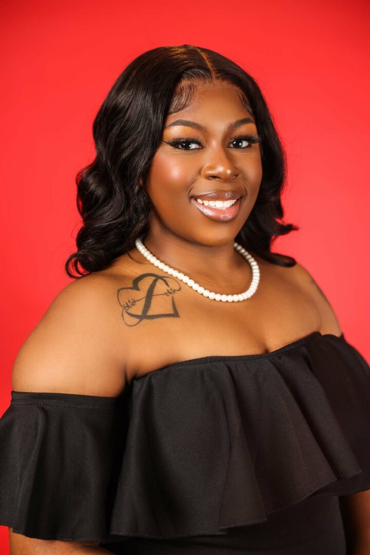Meet Kinara  Smith