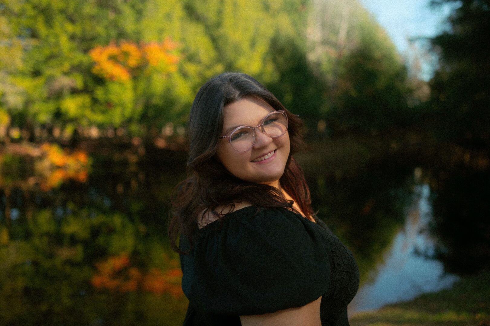 Meet Corrine Newland