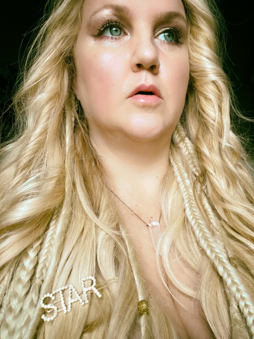 Meet Leanne Trivett S.