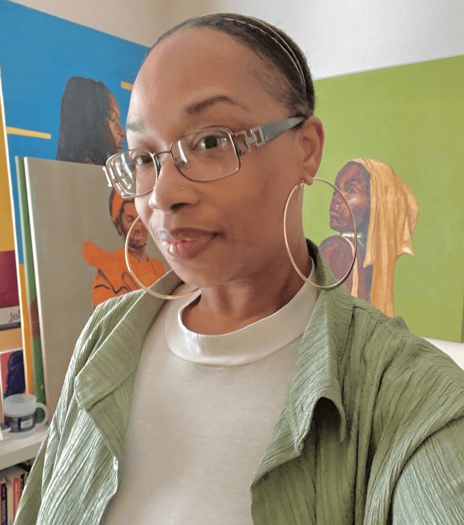 Meet Amanda Howell Whitehurst