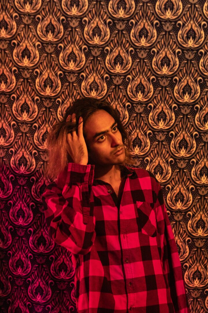 Meet Adil Akhtar