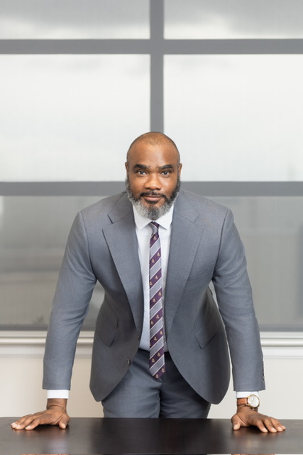 Meet Martins Acha