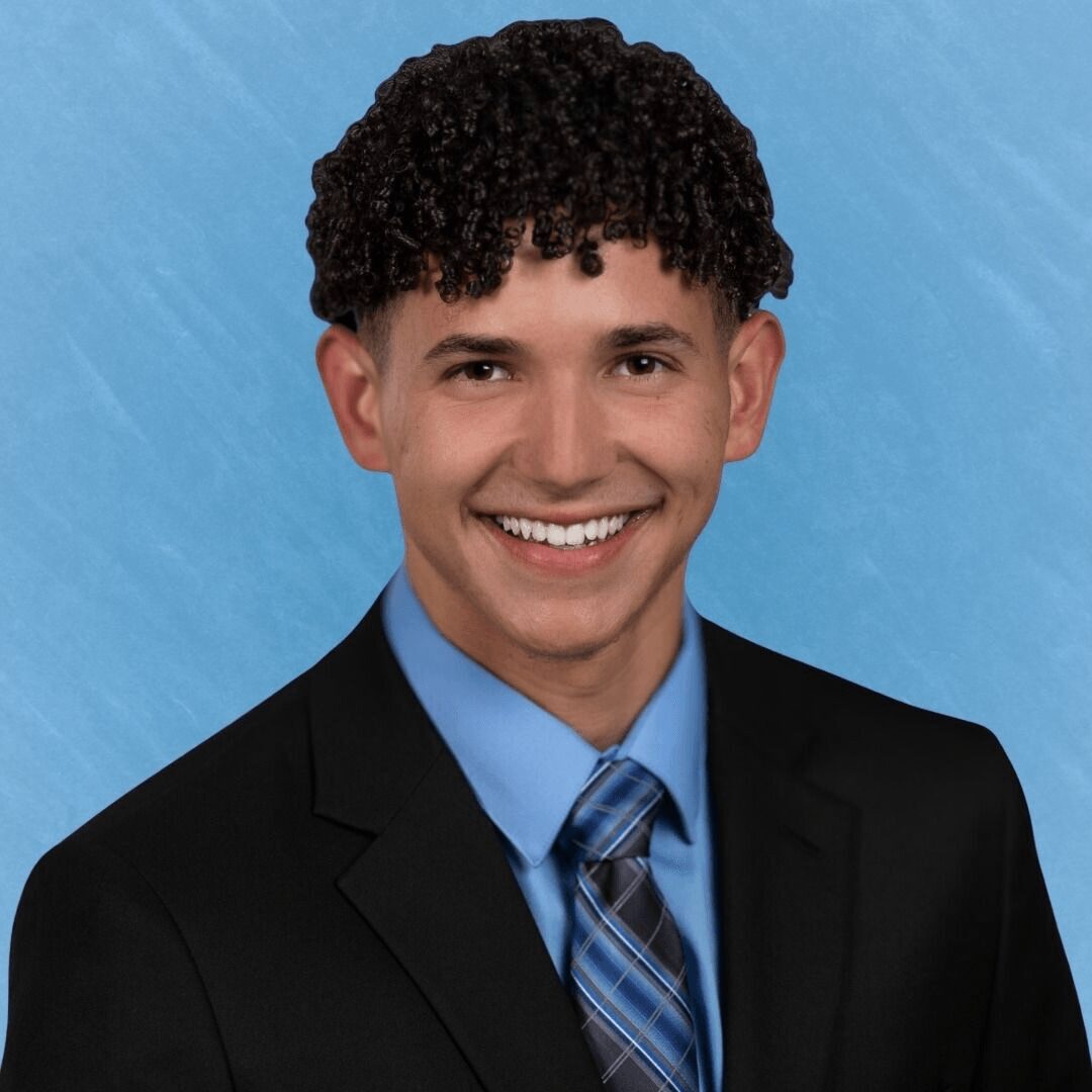 Meet Christopher Moore