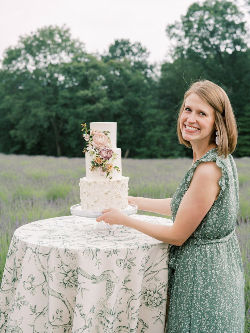 Meet Kyrsten  Willits