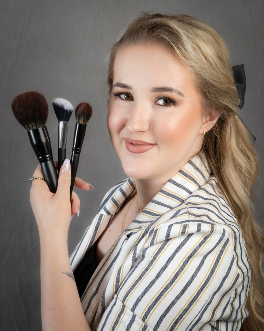 Meet Mikayla Dacko