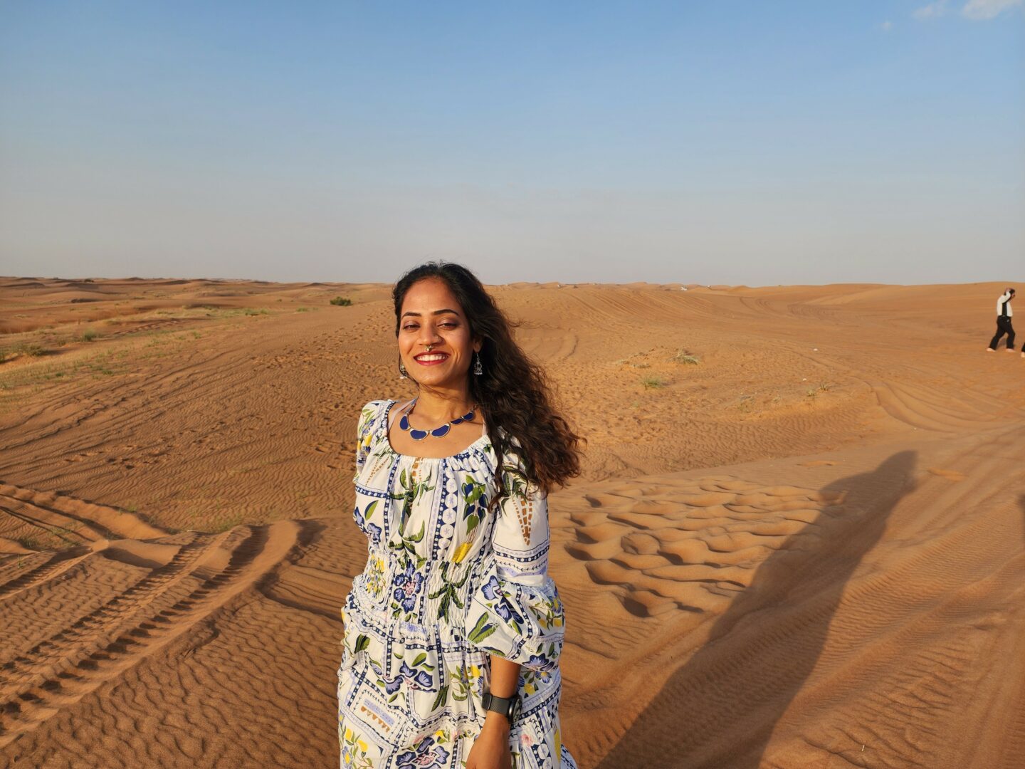 Meet Tarina Khatun