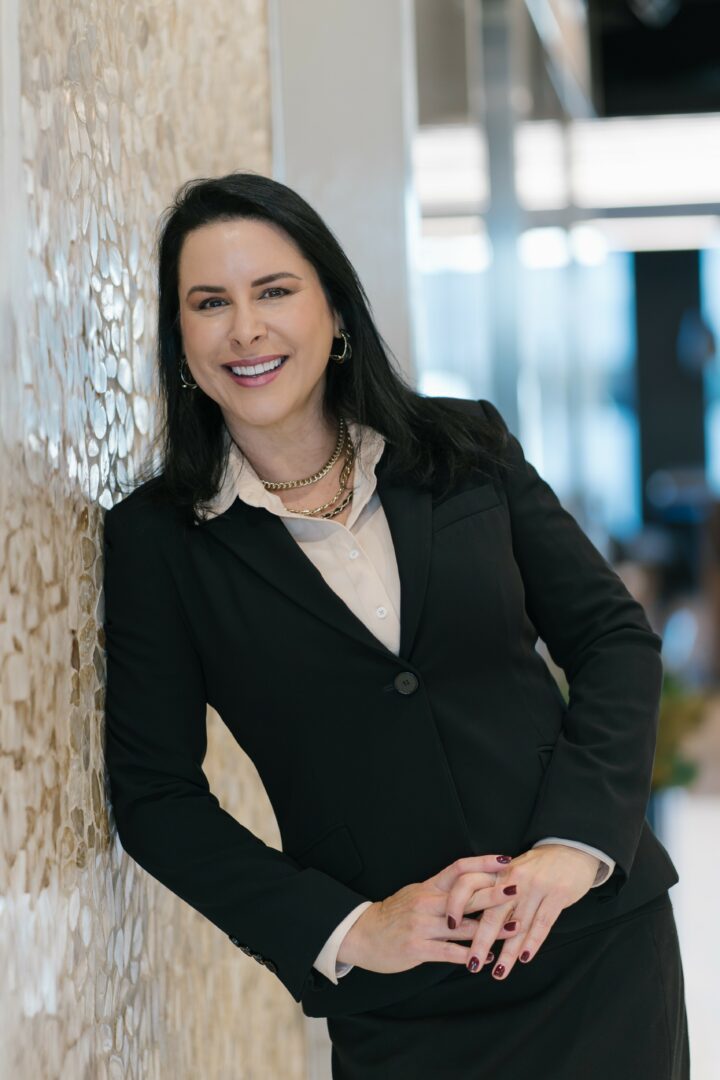 Meet Andrea  Gomes