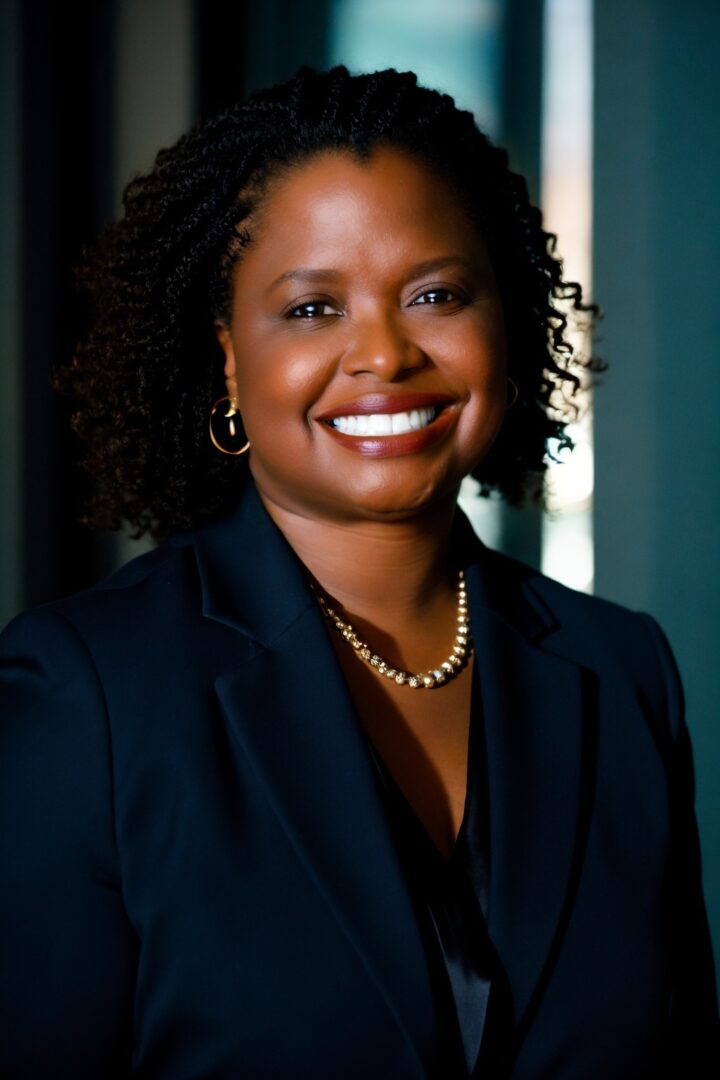 Meet Orletta Caldwell