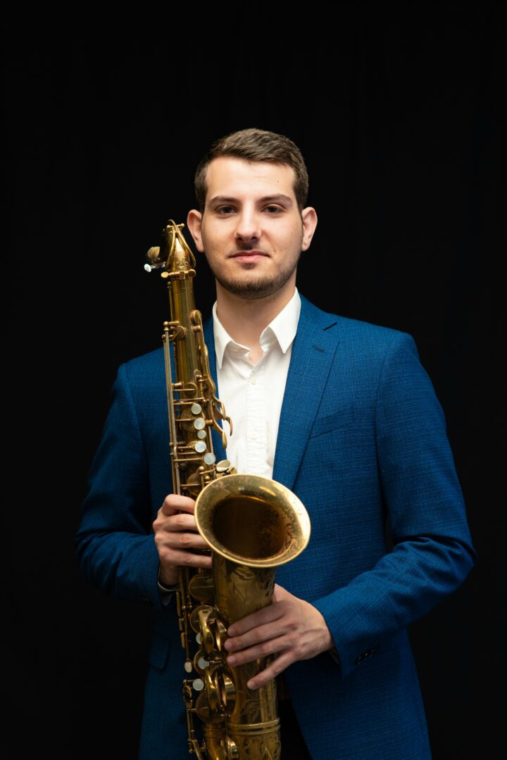 Meet Daniel Cohen