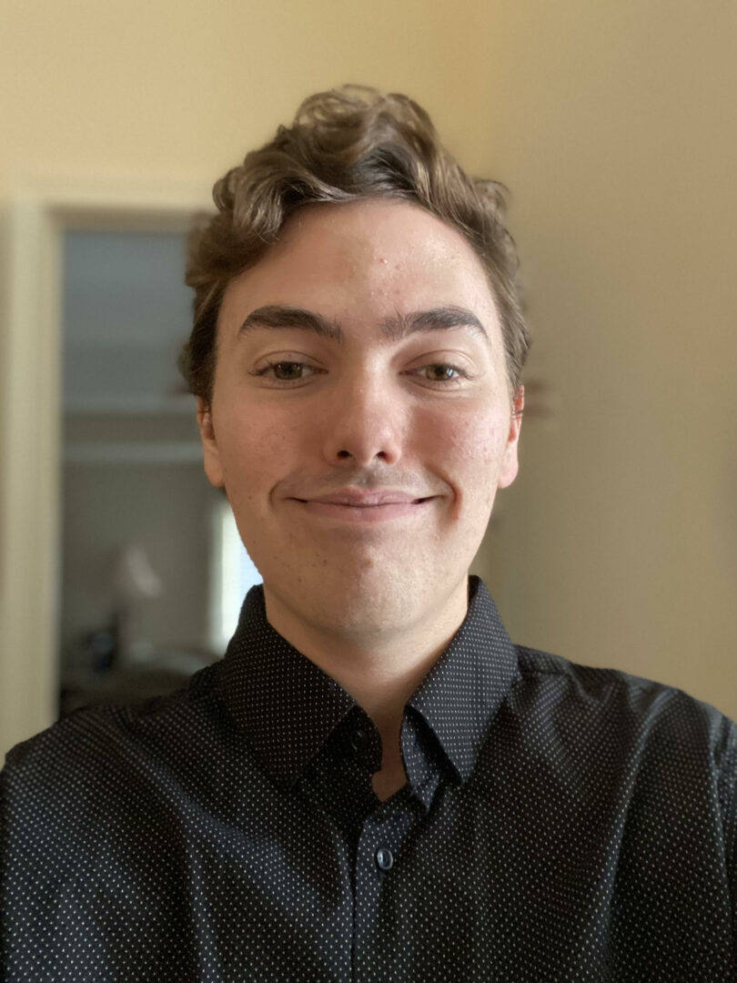 Meet Cole Trainor