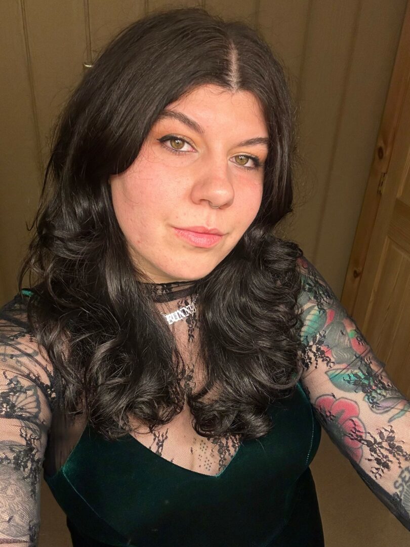 Meet Taylor Moskowitz