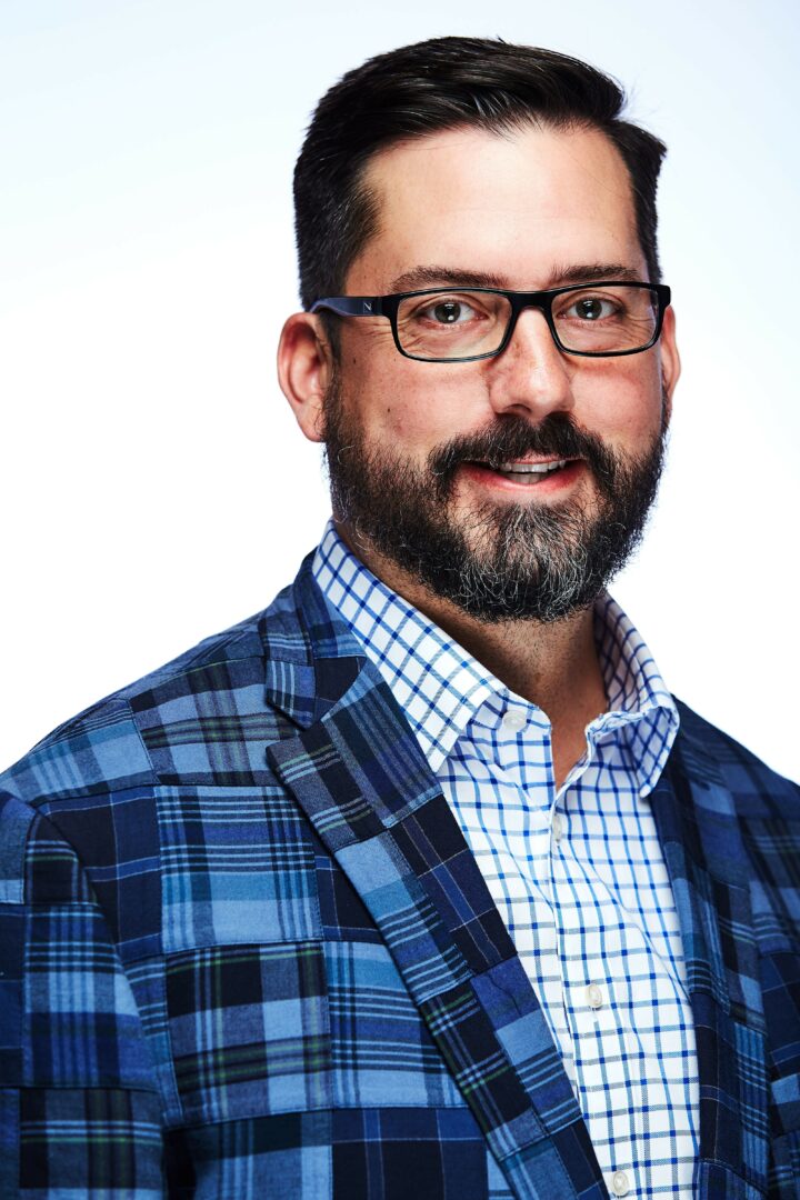 Meet Sean Moore