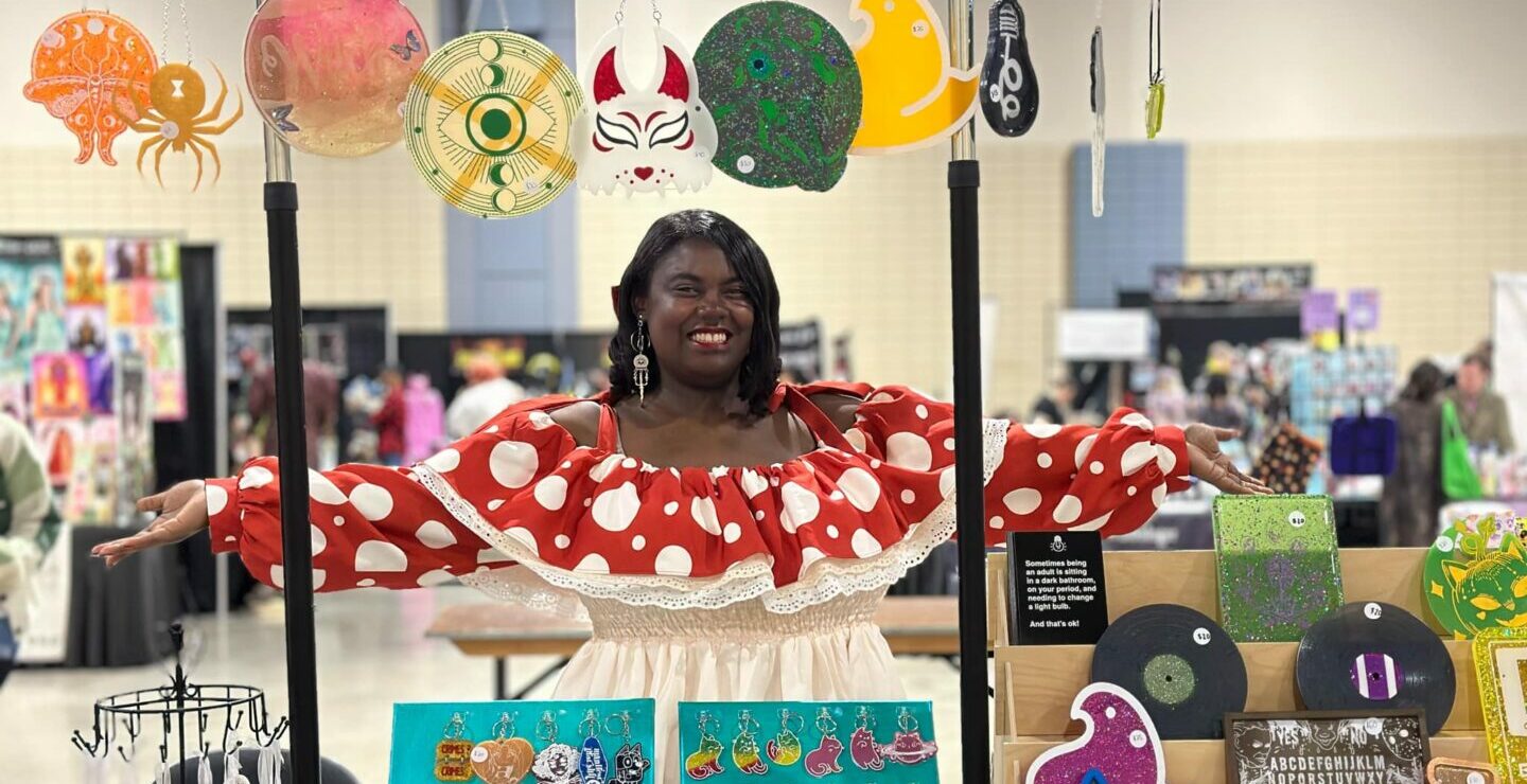 Representation from the Eyes of the Representer