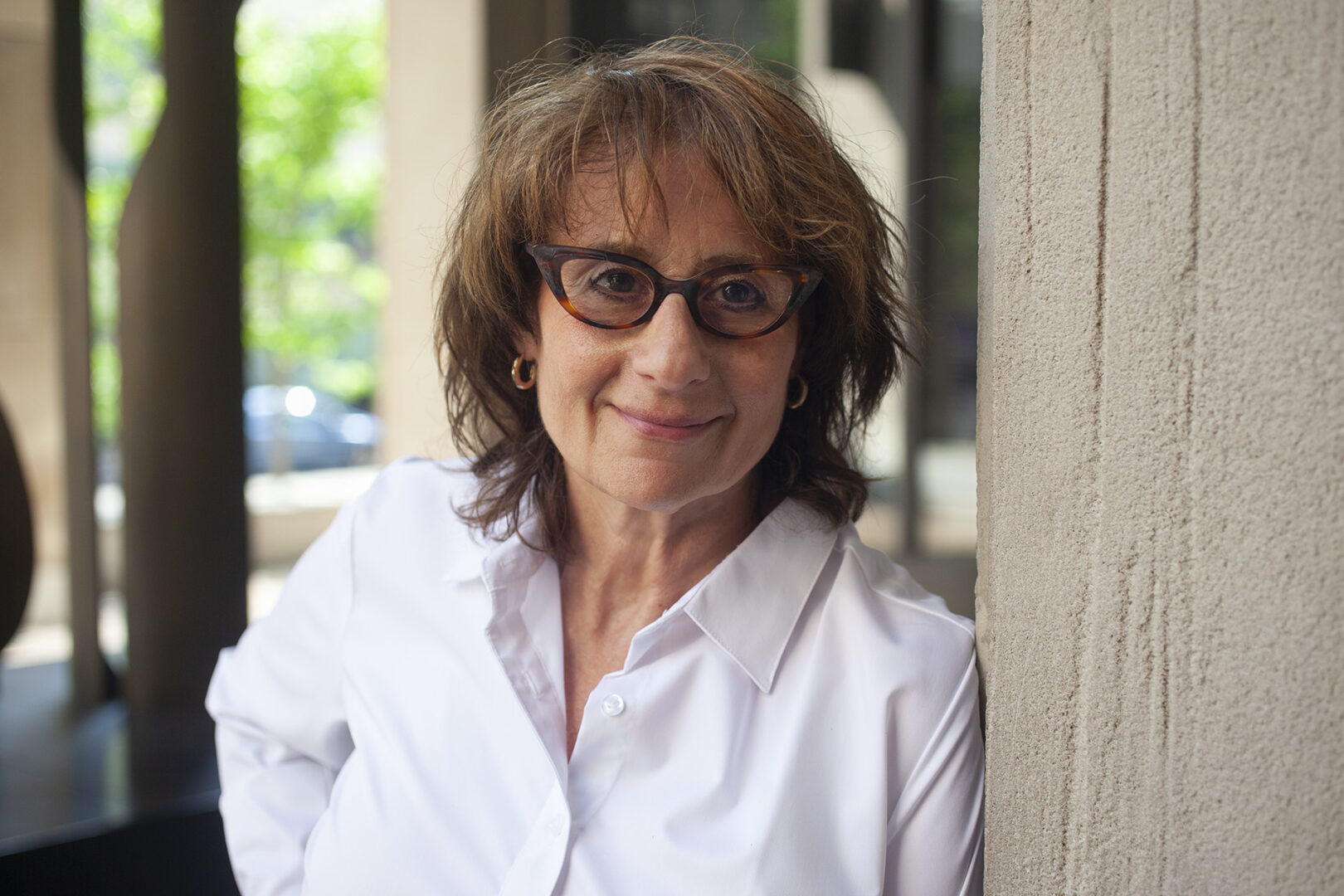 Meet Diana Feldman