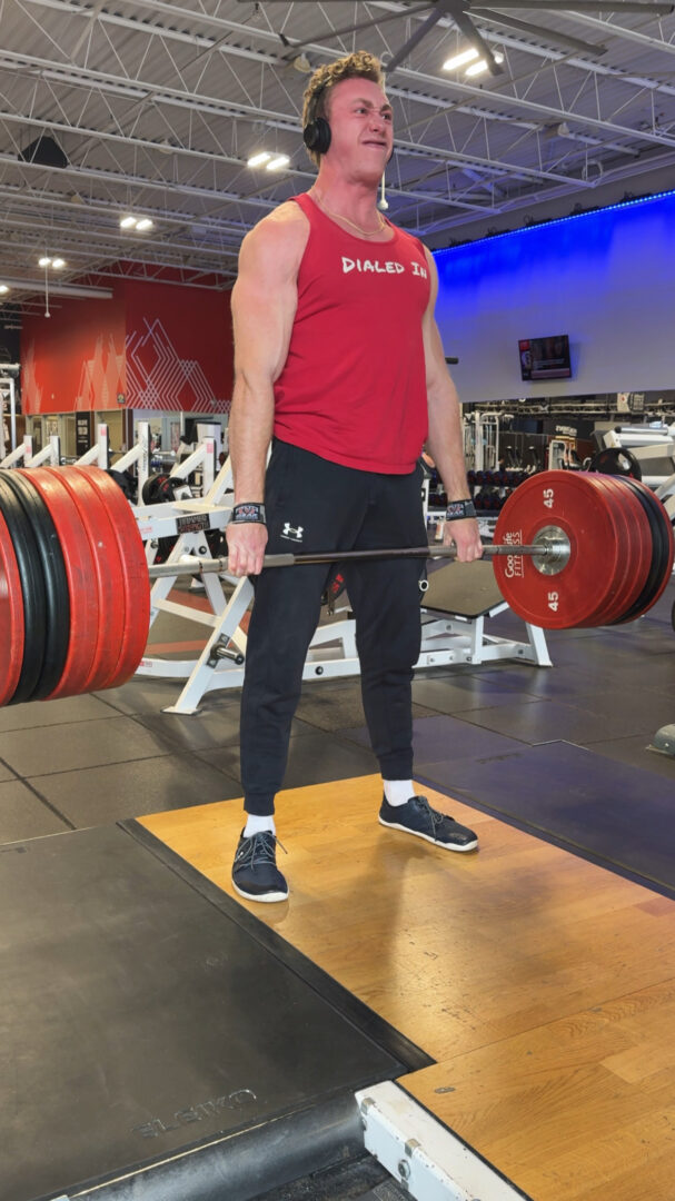 Meet Pierce Gard