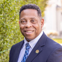 Meet George L. Cook Iii