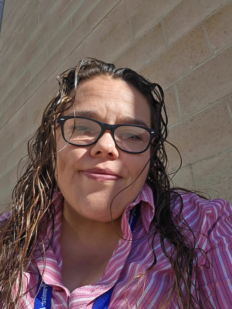 Meet Ria Lopez