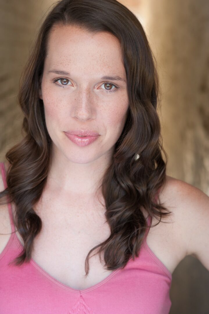 Meet Jen Donohoo
