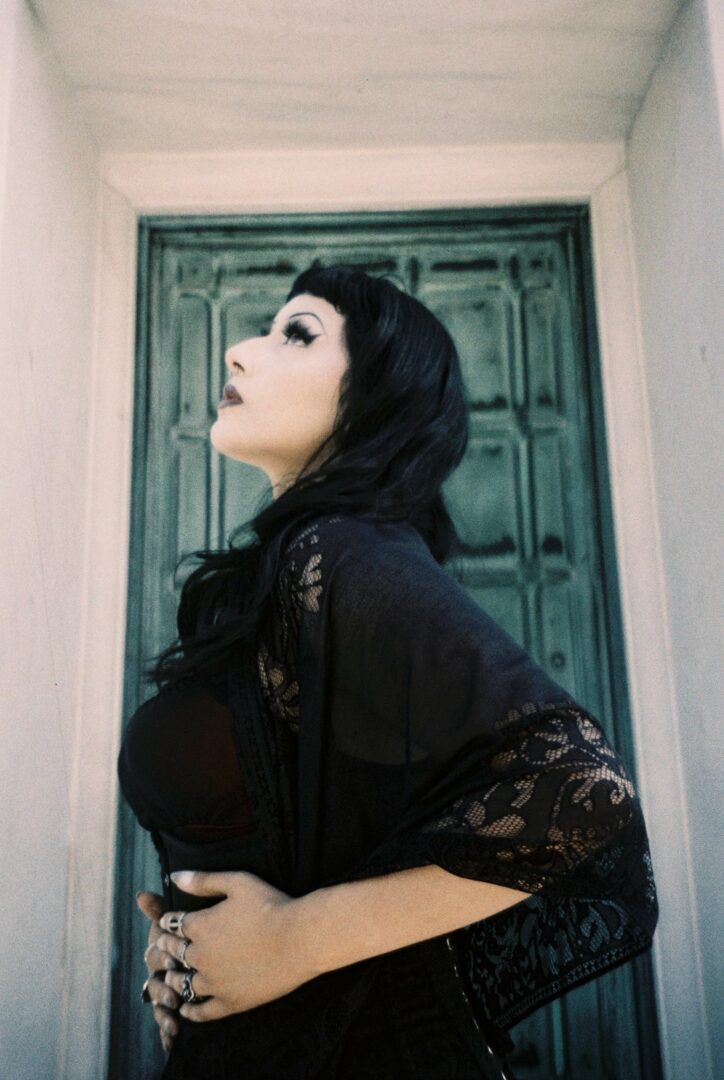 Meet Natalia Buenrostro