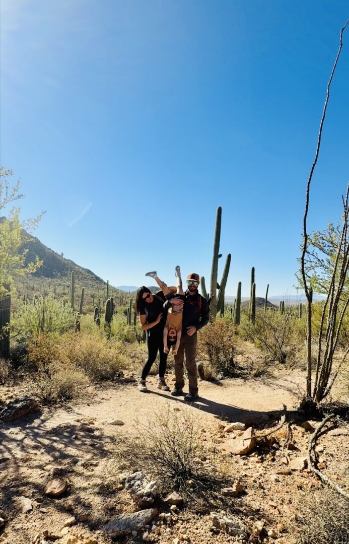 Meet Alexandra  Duhl