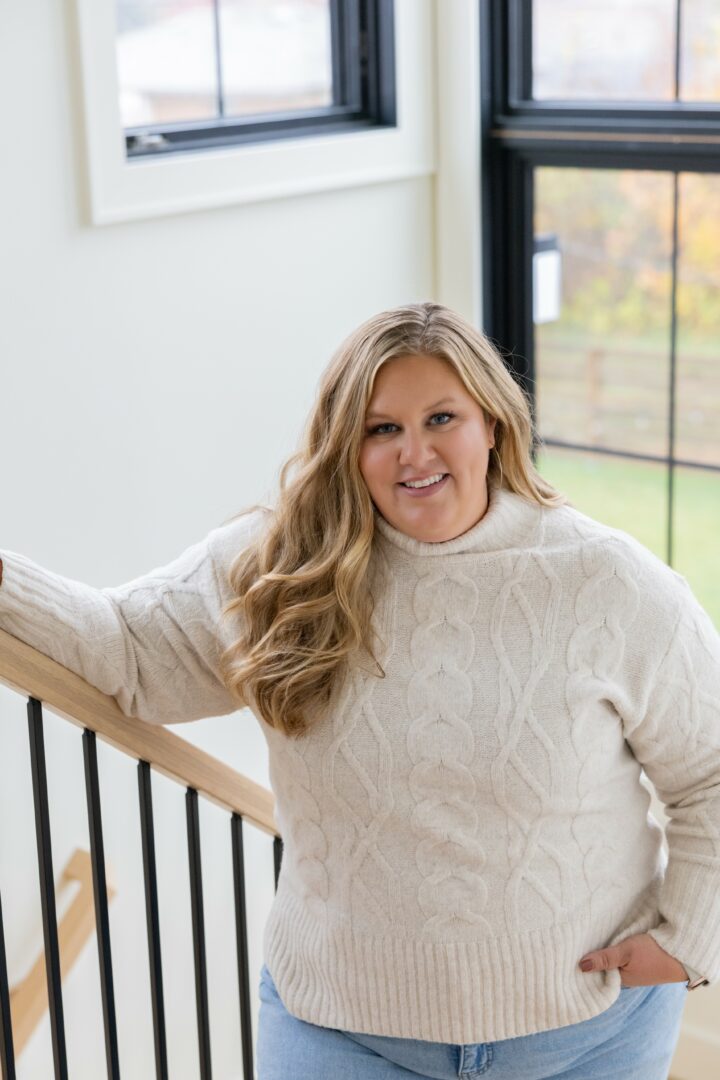 Meet Megan Williamson