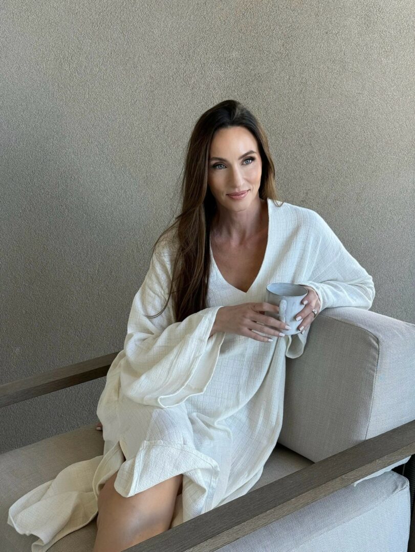 Meet Elizabeth Katzman