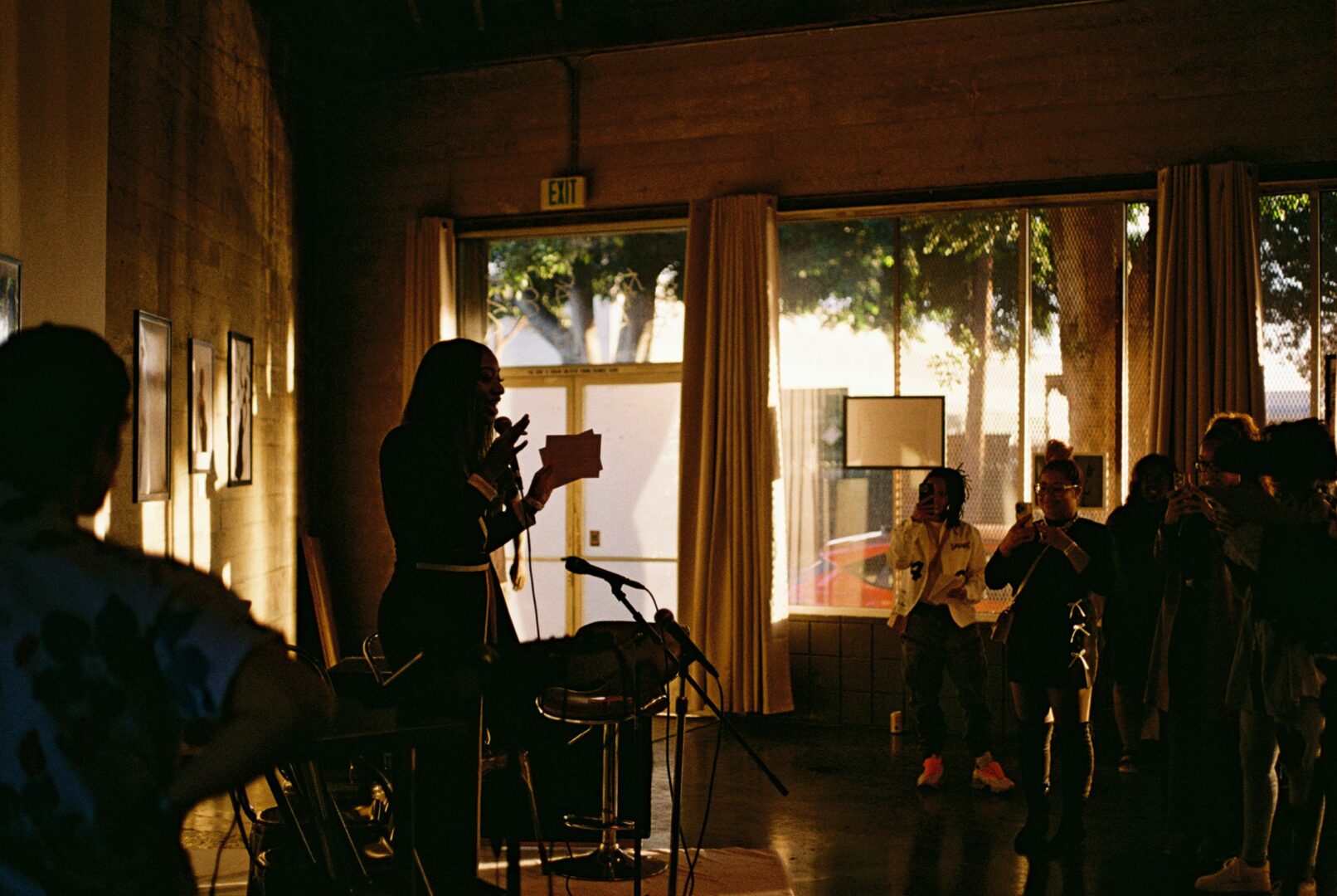 Meet Mikayla  Rodriguez