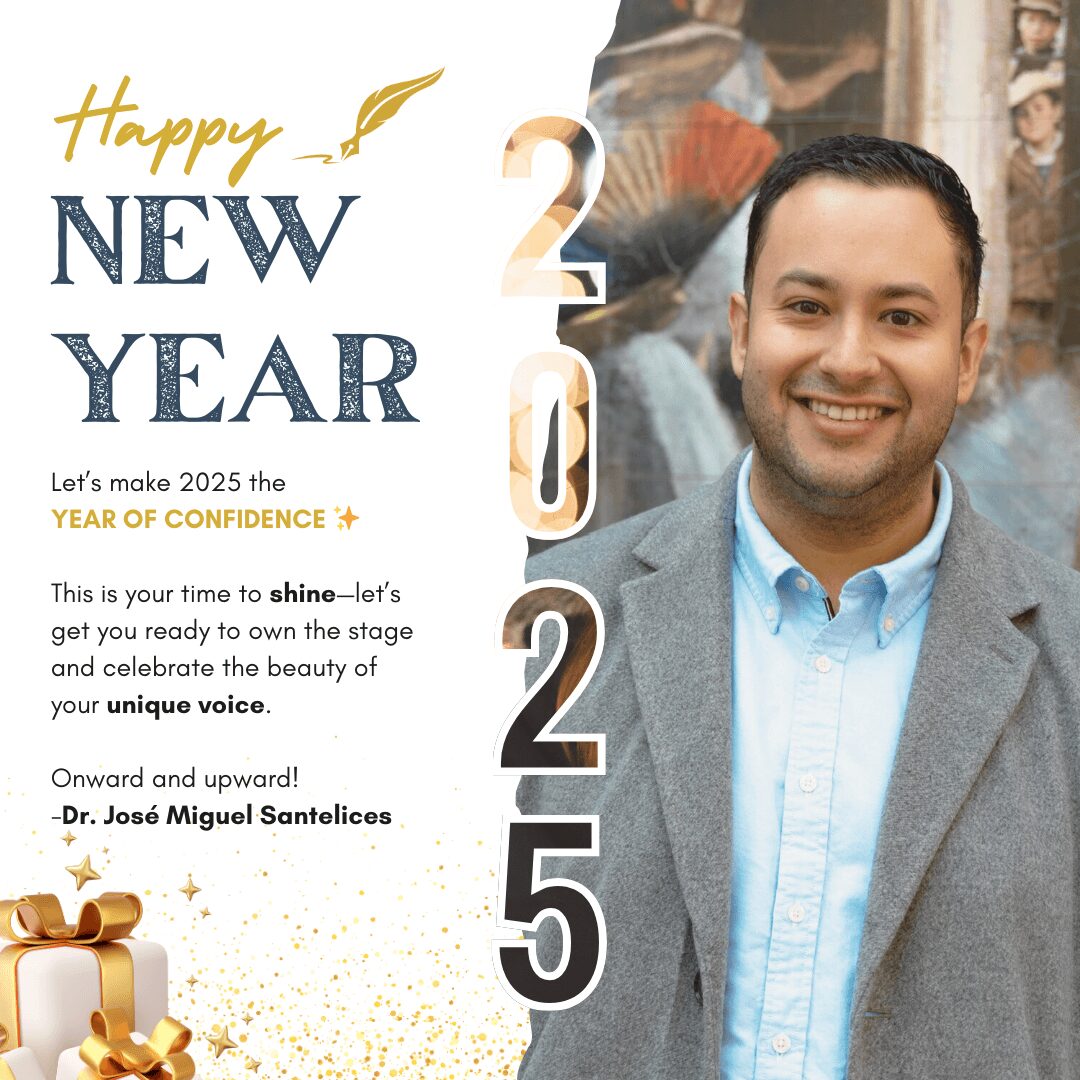 Meet Dr. José Miguel Santelices