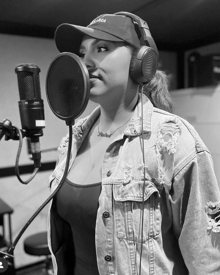 Meet Gabriela  Mejia Cervantes