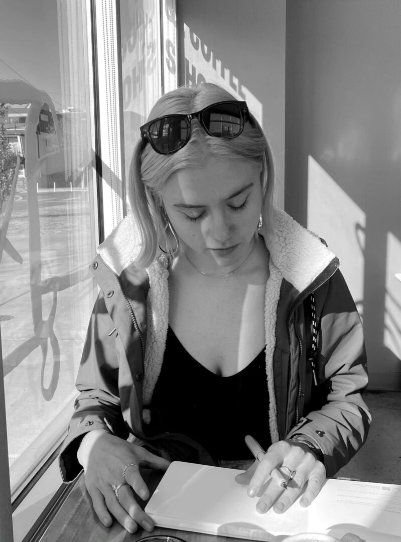 Meet Lilian Wren  Kurkinen