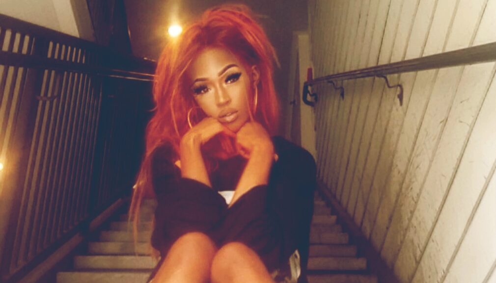 Meet Lisamarie  Thomas