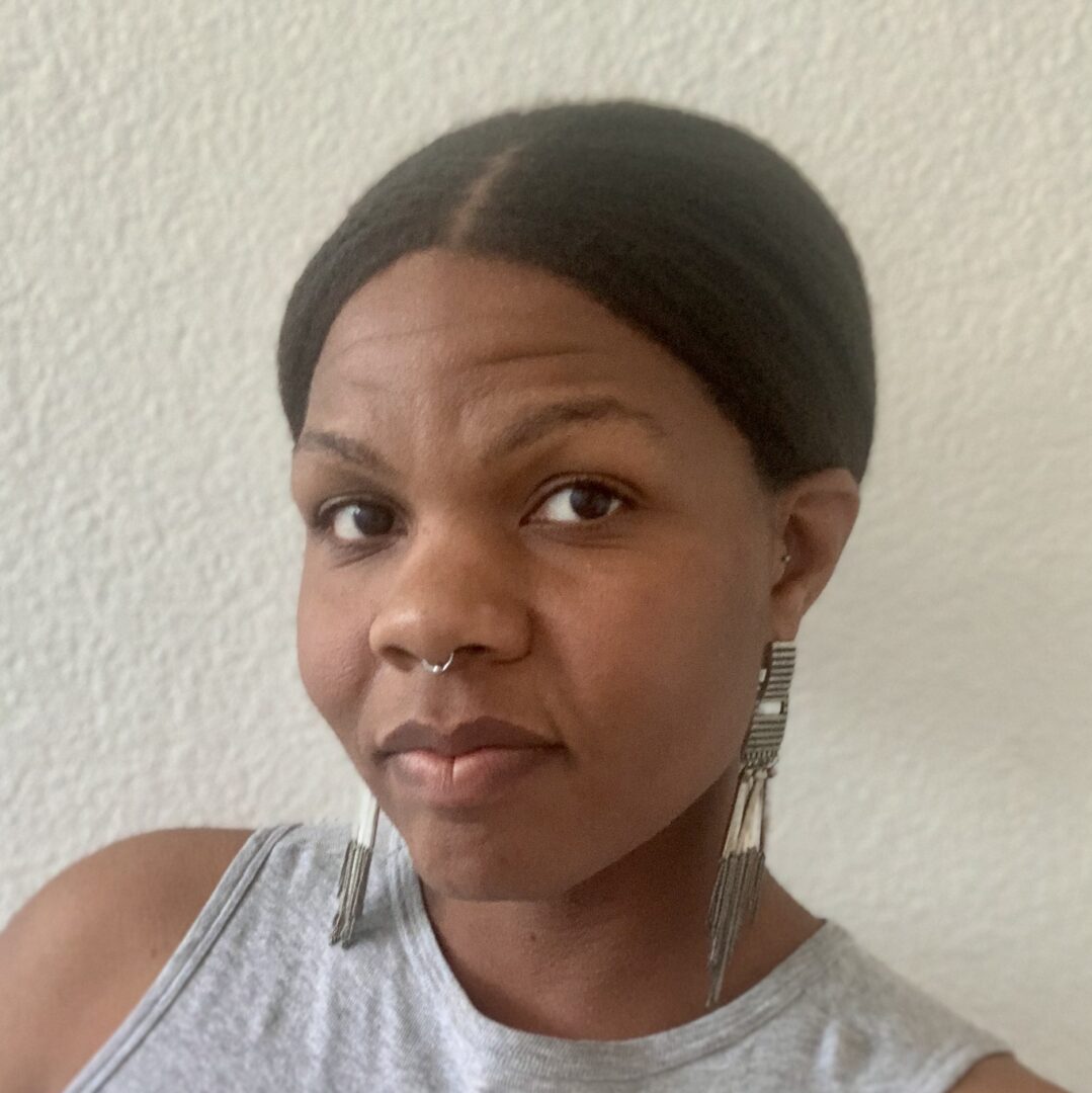 Meet Marissa Tolliver