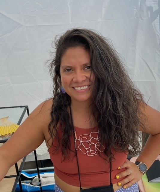 Meet Jolene  Castañon