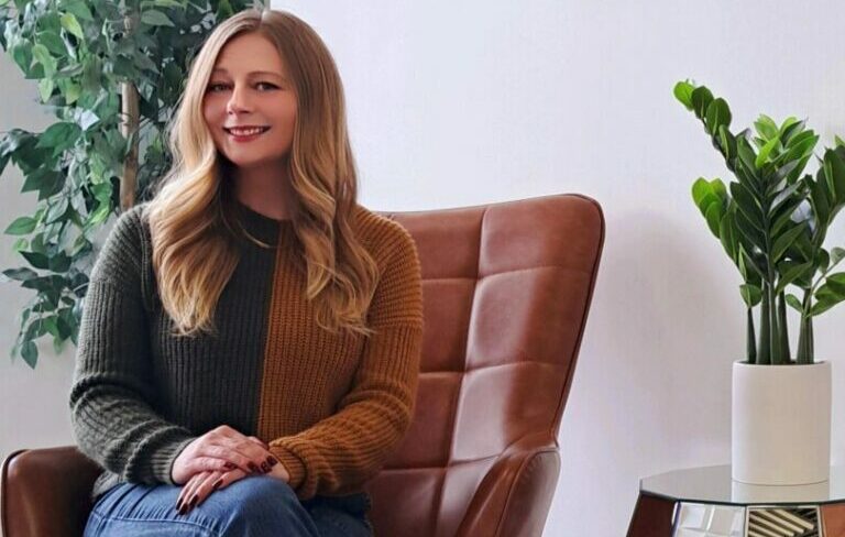 Champion Mindset: Building Confidence & Self-Esteem