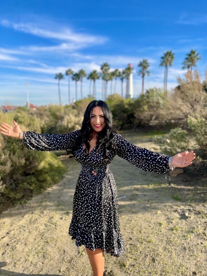 Meet Dr. Deborah  Villanueva