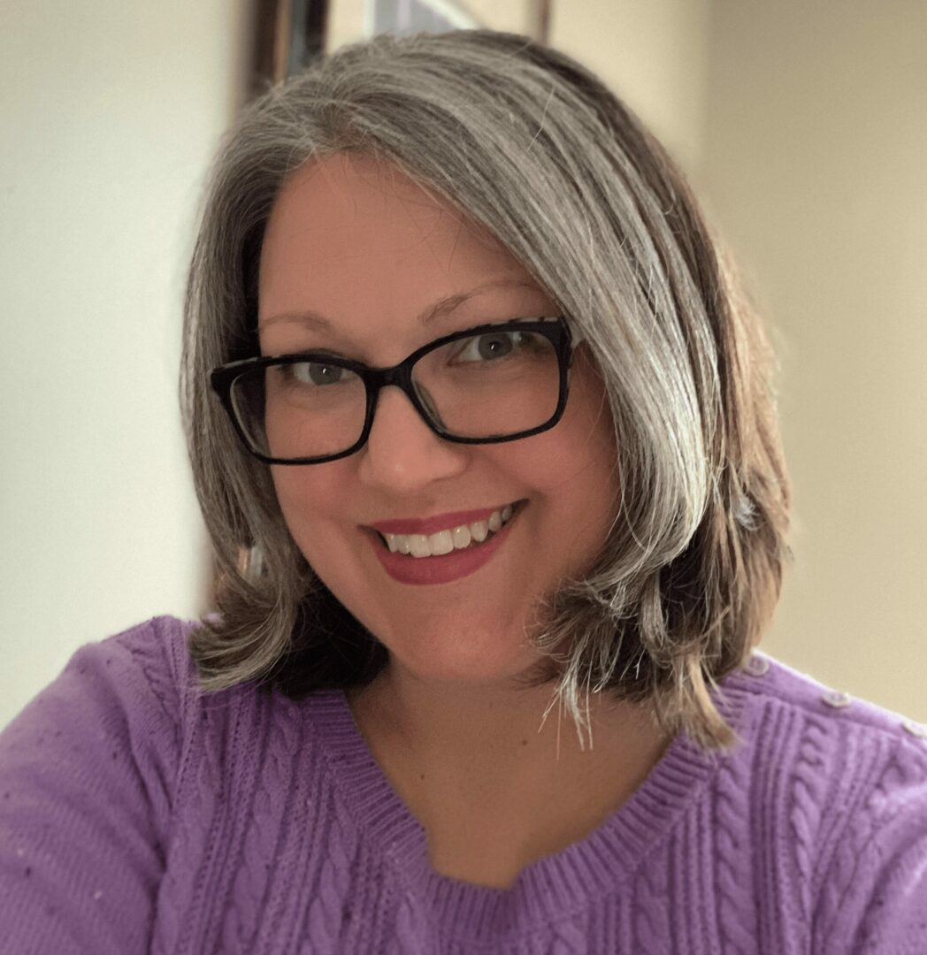 Meet Katie Kristofic