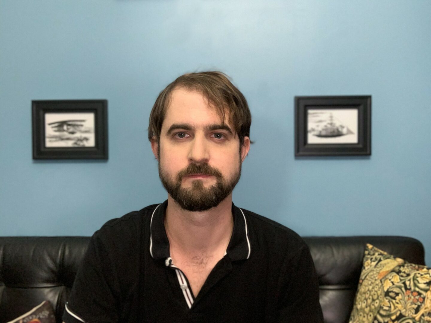 Meet Jason Charbonneau Charbonneau