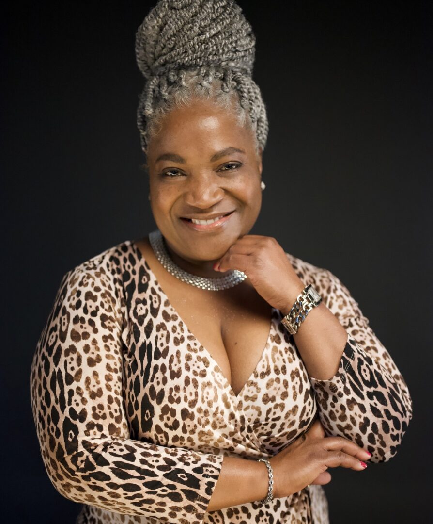 Meet Kāron Fayerweather