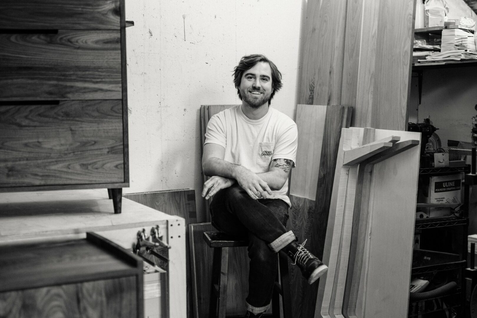 Meet Christopher Dean