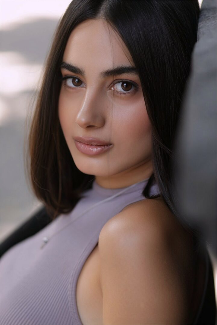 Meet Mane Khachikyan