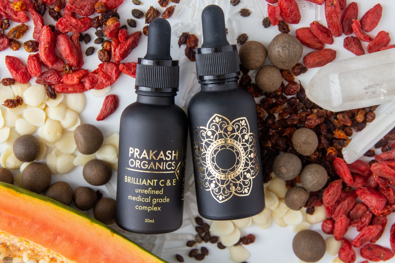 Meet Hari-Prakash Boyd