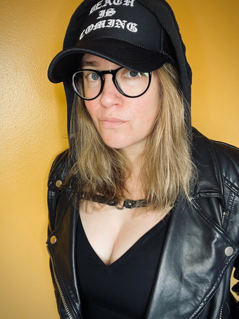 Meet Jerry J Sampson