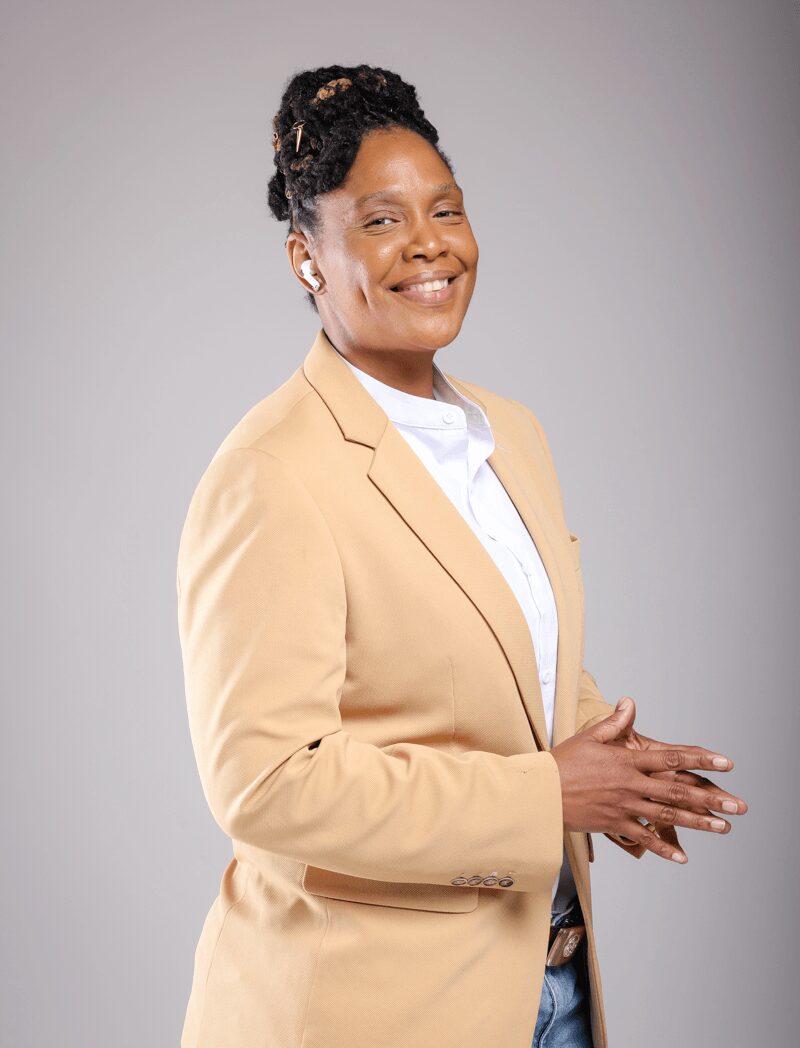 Meet Brandy “lade Breez” Elam