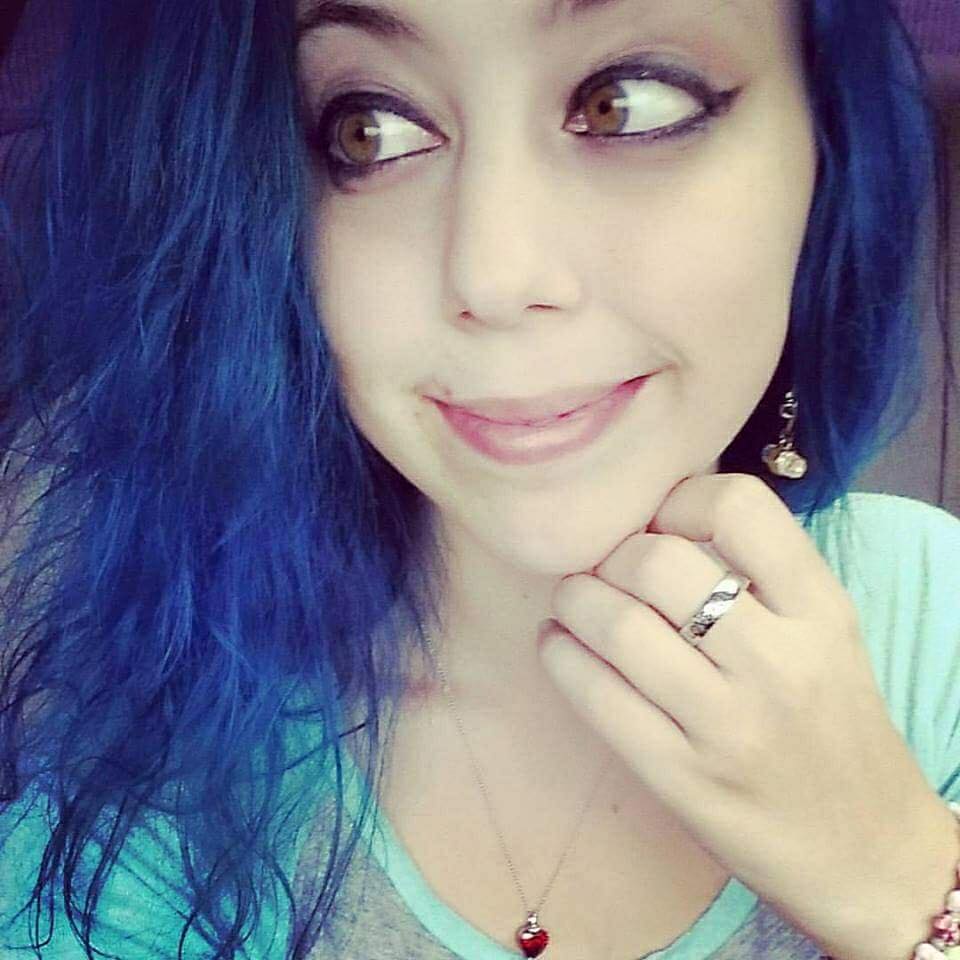 Meet Zo’i (miss Bii) Graestonne