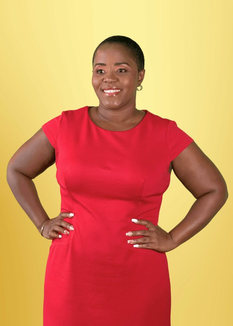 Meet Keisha Shurland