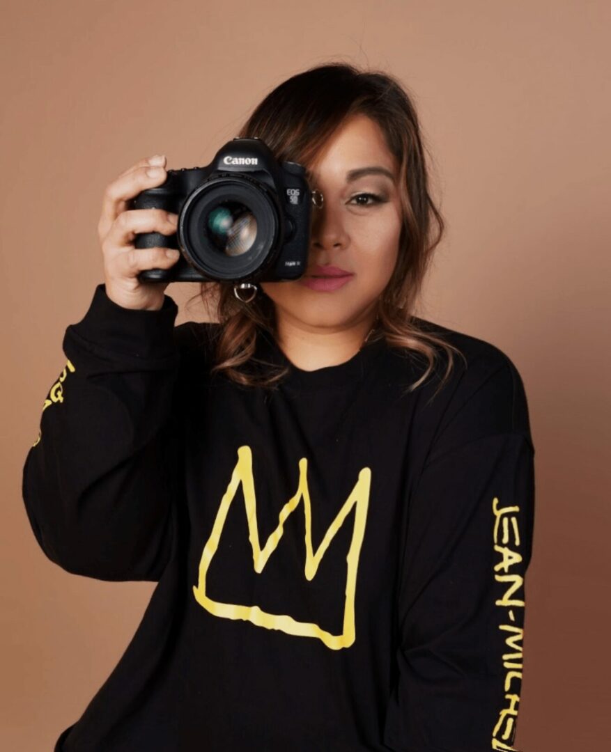 Meet Marjorie  Datuin